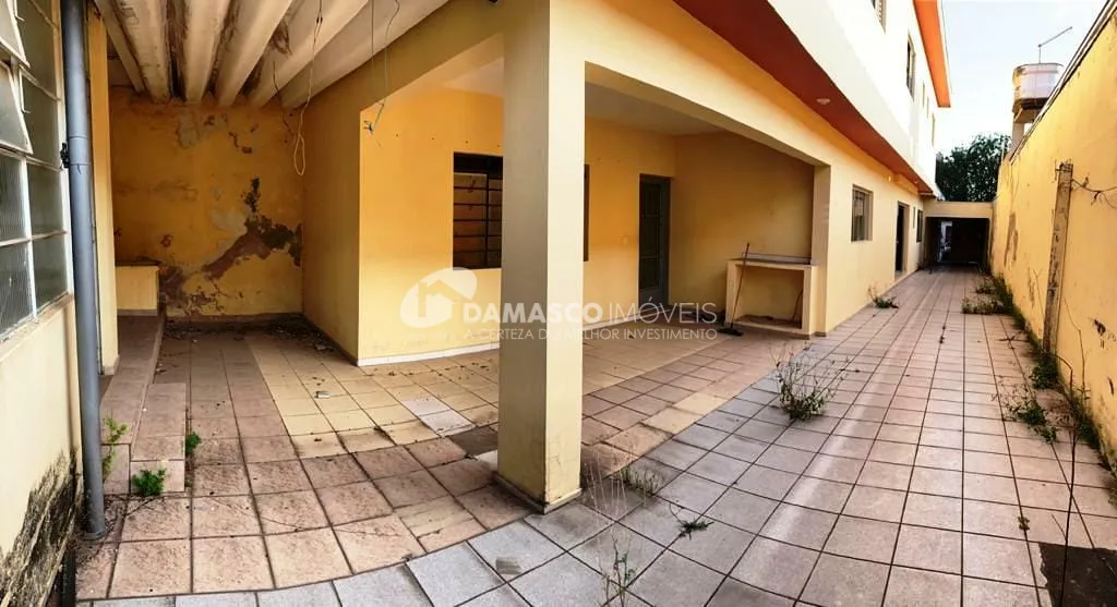 Comercial à venda 5 Salas, 5 Vagas, 331 m², Santa Maria, São Caetano do Sul - SP