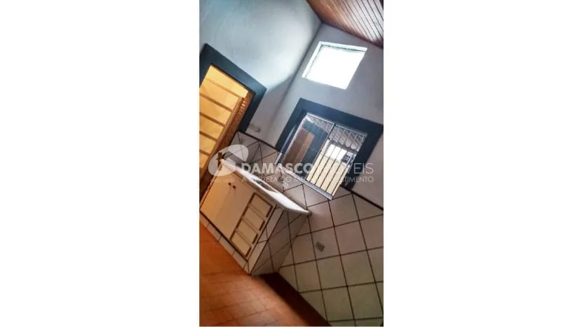 Sobrado para Locação 2 Quartos, 1 Vaga, Nova Gerty, São Caetano do Sul - SP