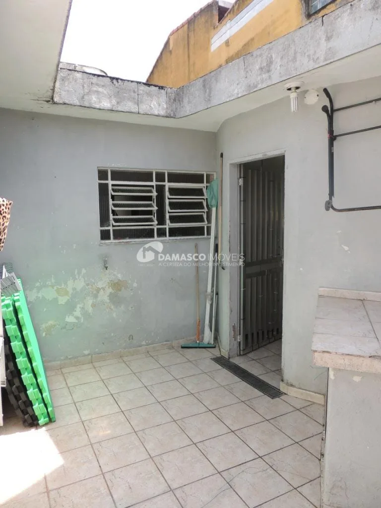 Casa à venda 2 Quartos, 2 Vagas, 95M², Vila Alpina, São Paulo - SP