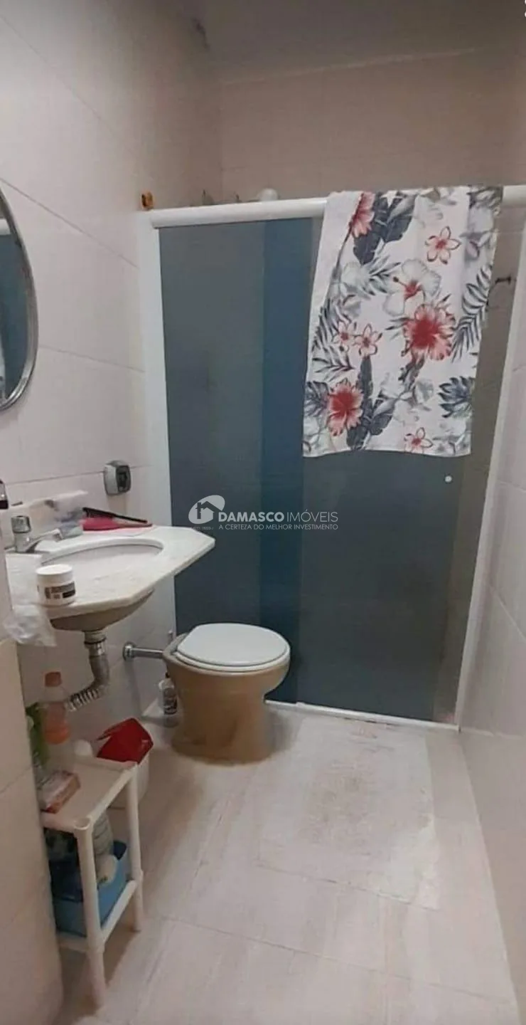 Casa à venda 2 Quartos, 1 Suite, 2 Vagas, 250M², Osvaldo Cruz, São Caetano do Sul - SP