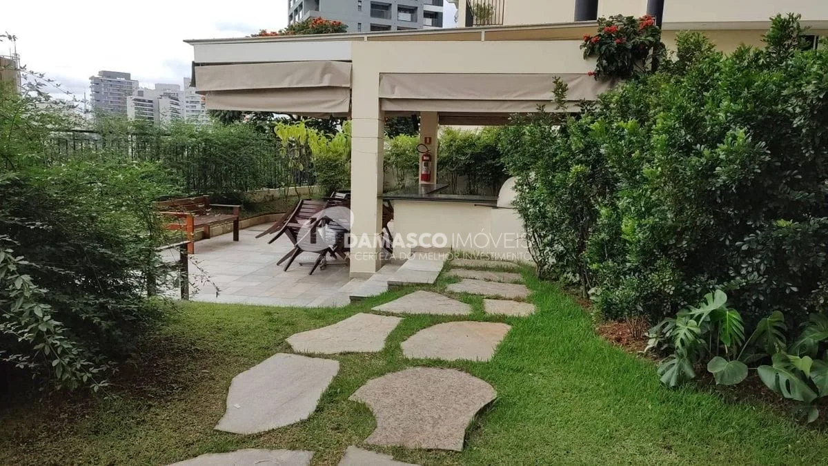 Apartamento à venda, Sumarezinho, São Paulo, SP