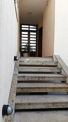 Sobrado à venda 4 Quartos, 1 Suite, 6 Vagas, 330M², Vila Alpina, São Paulo - SP
