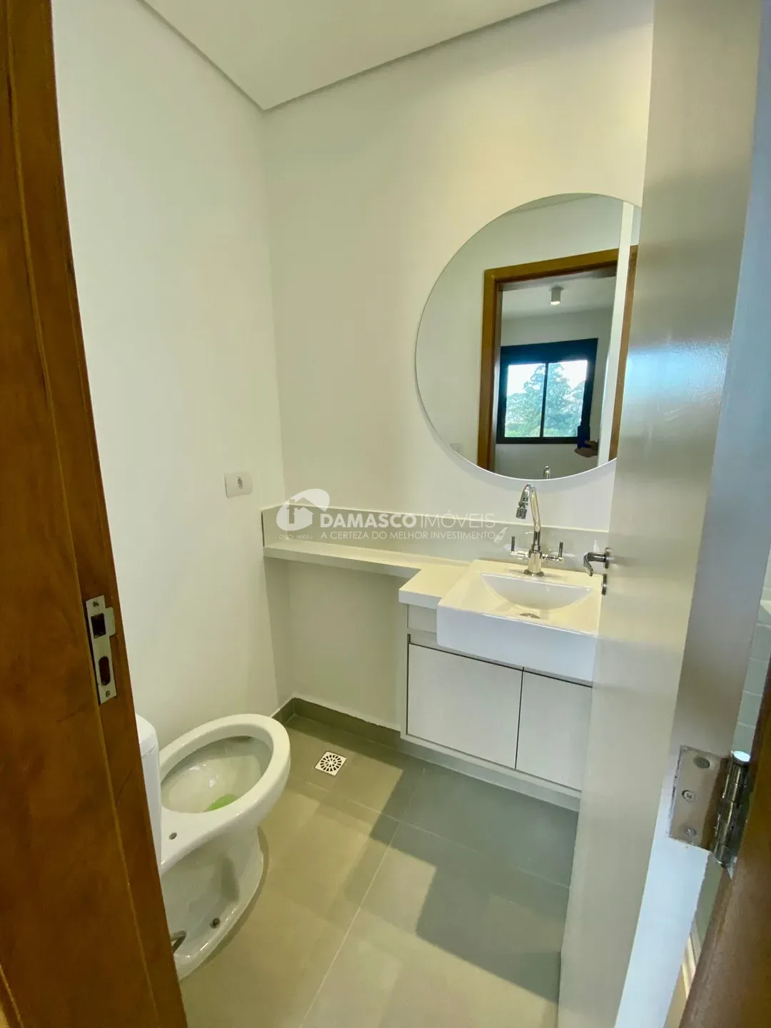 Apartamento à venda, Vila Alpina, Santo André, SP