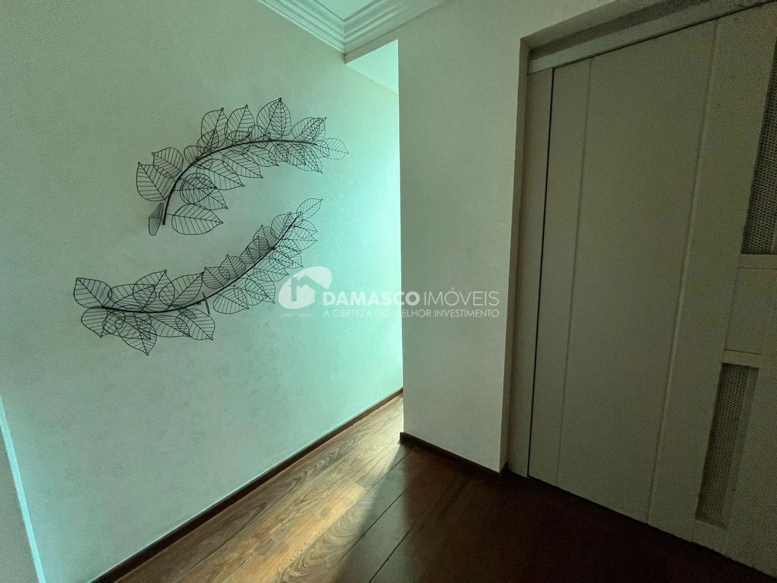Apartamento à venda, Jardim, Santo André, SP