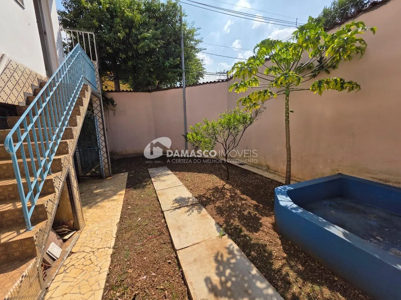 Casa Comercial para locação, Santo Antônio, São Caetano do Sul, SP