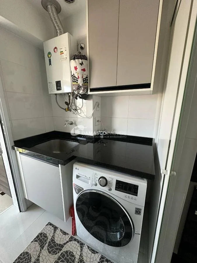 Apartamento - Campestre - Santo André