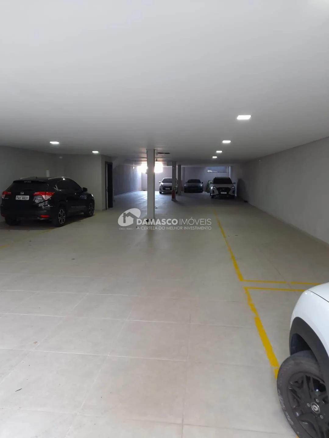 Apartamento à venda, Utinga, Santo André, SP
