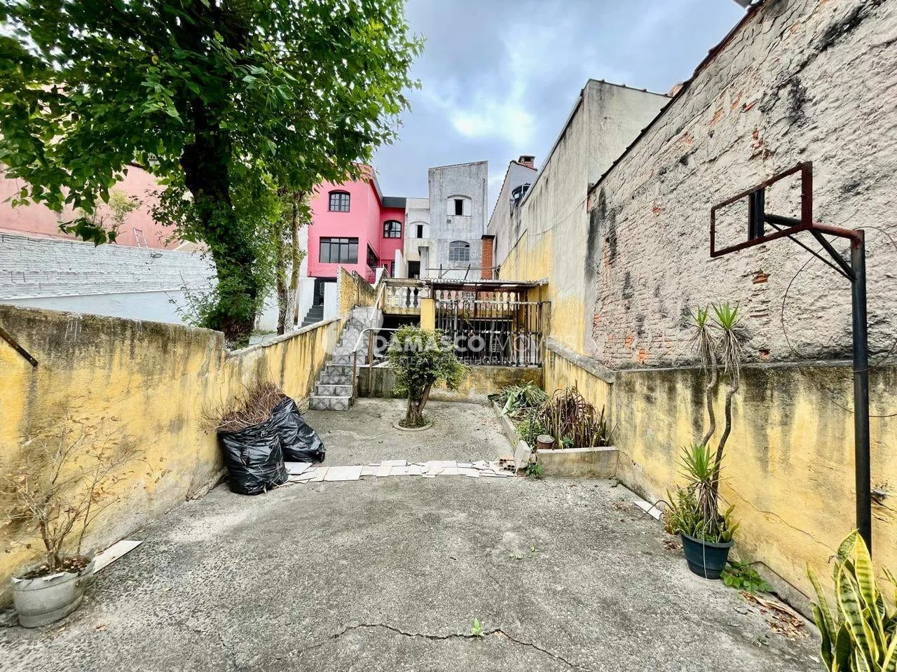Casa à venda, Vila Eldízia, Santo André, SP