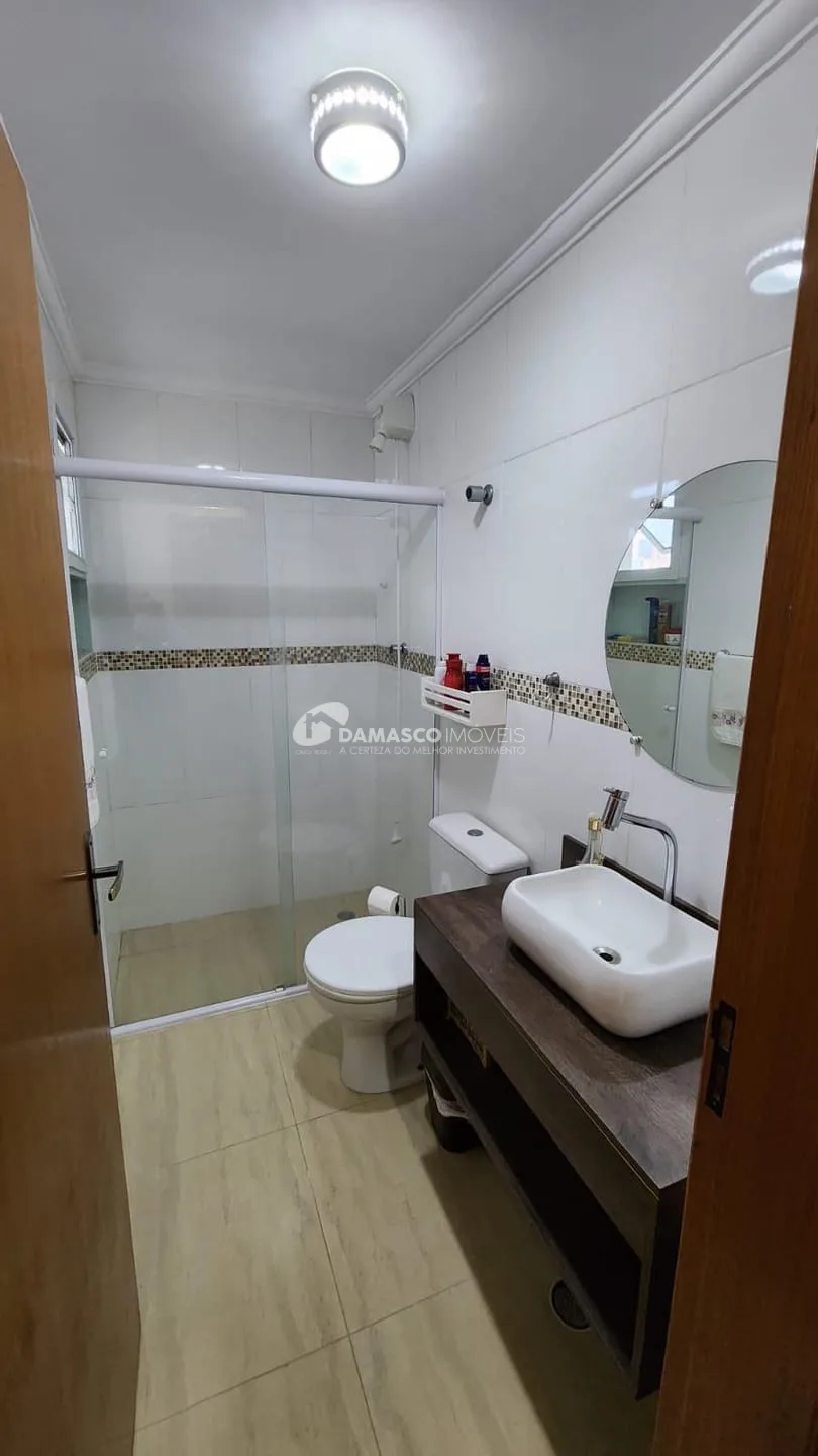 Cobertura / Penthouse à venda, Santa Maria, Santo André, SP