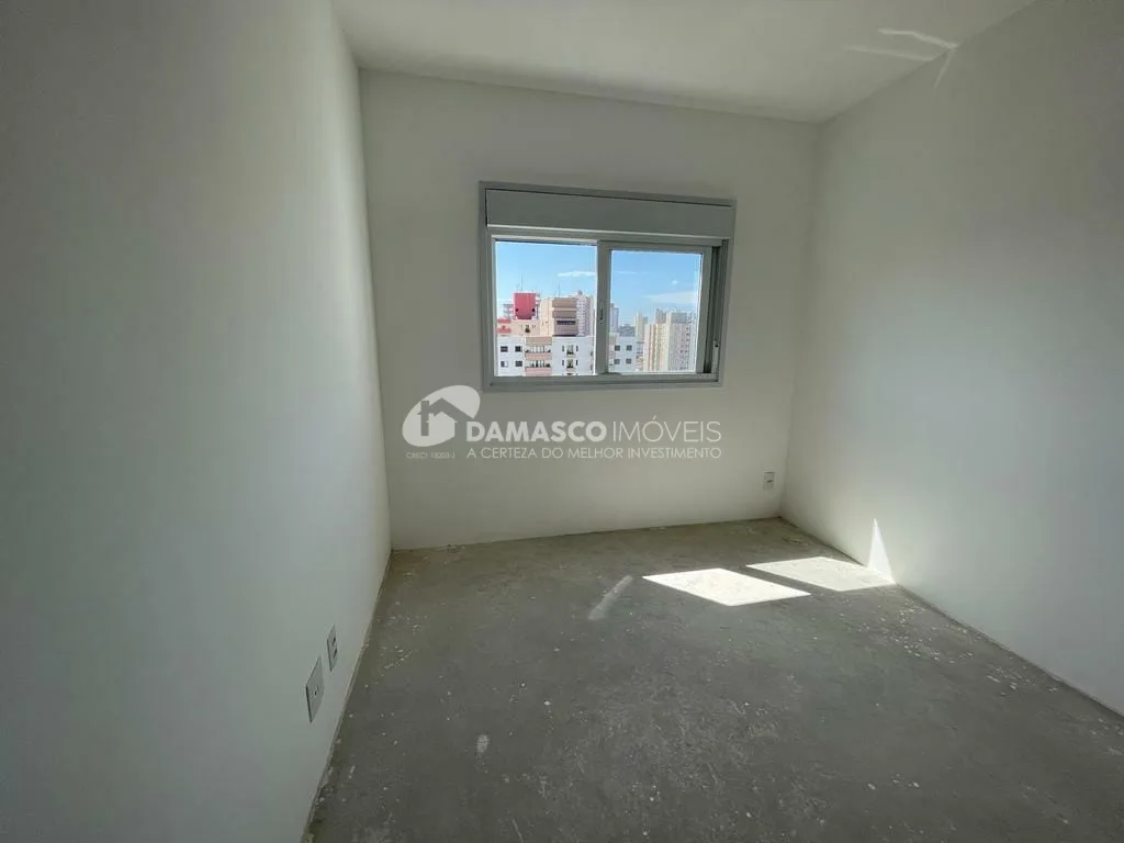 Apartamento à venda 3 Quartos, 3 Suites, 2 Vagas, 103M², Centro, Santo André - SP 