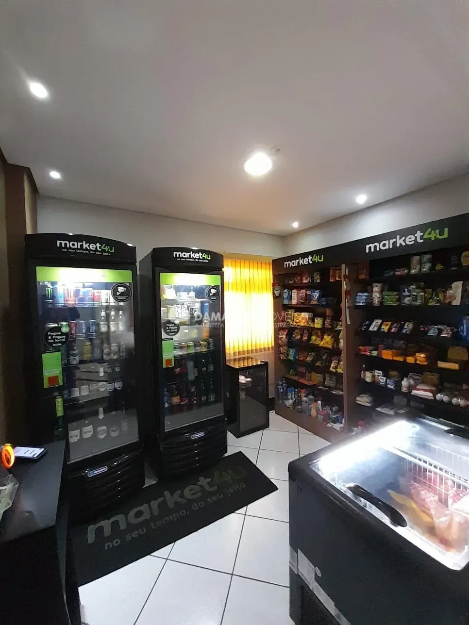 Apartamento para locação com 69 m² a 600 m do Parque Linear e a 60 m da Avenida Presidente Kennedy, Boa Vista, São Caetano do Sul, SP