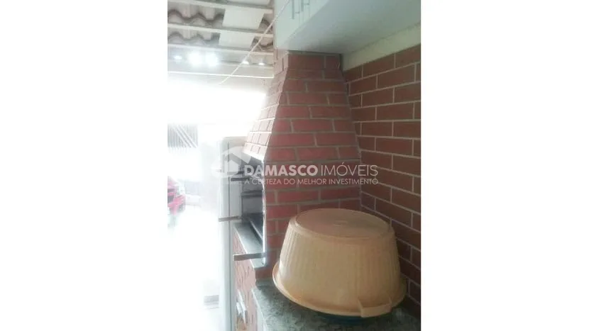 Casa à venda 2 Quartos, 2 Suites, 2 Vagas, 184M², Mauá, São Caetano do Sul - SP