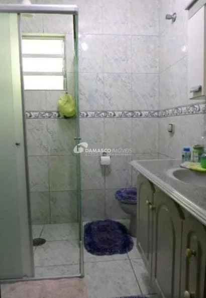 Casa à venda 3 Quartos, 2 Vagas, 205M², Vila Palmares, Santo André - SP