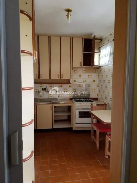 Apartamento à venda, Centro, Santo André, SP