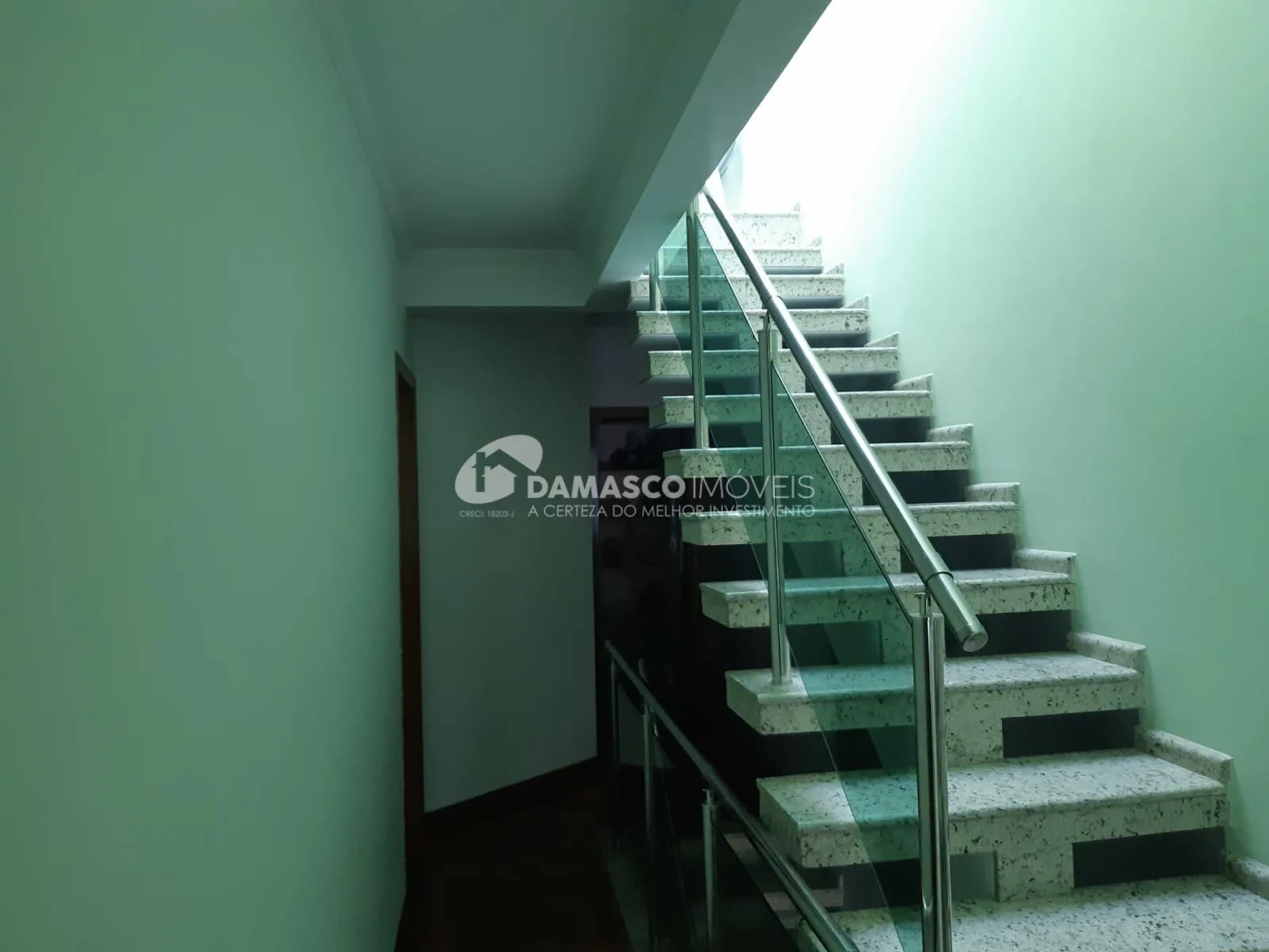 Sobrado à venda 4 Quartos, 4 Suites, 6 Vagas, 254M², Vila Floresta, Santo André - SP
