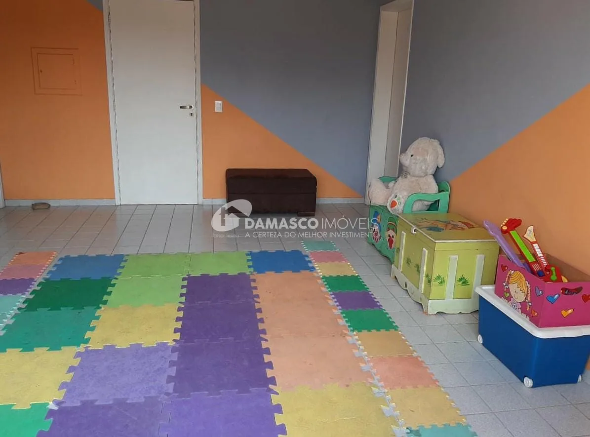 Apartamento à venda 2 Quartos, 1 Vaga, Vila Guarani (Z Sul), São Paulo - SP 