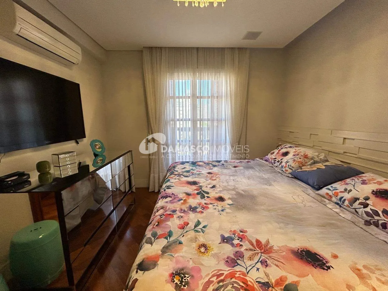 Apartamento à venda, Vila Bastos, Santo André, SP