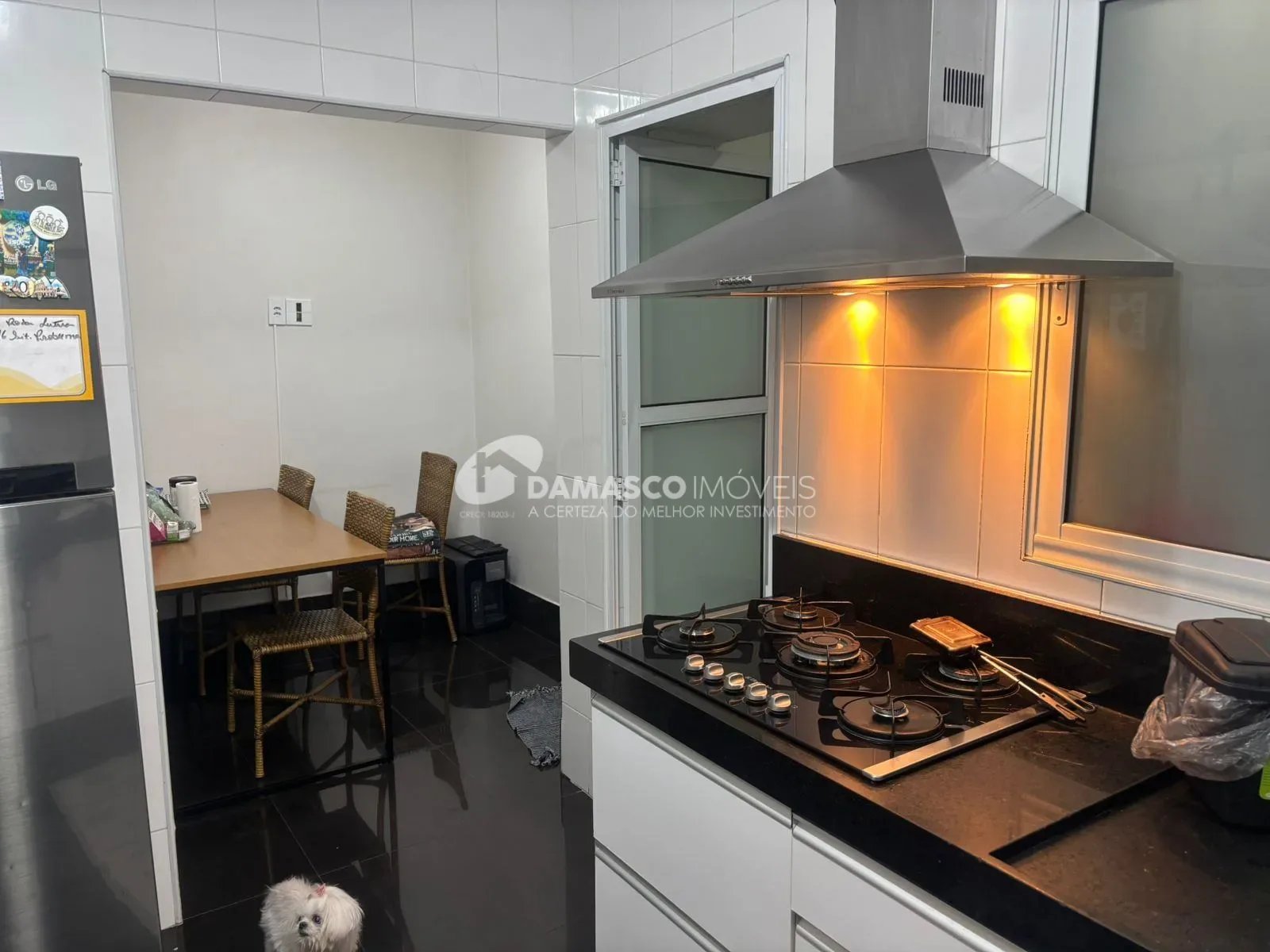 Apartamento à venda, Santa Paula, São Caetano do Sul, SP