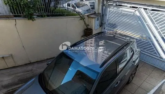 Casa à venda 4 Quartos, 1 Suite, 3 Vagas, 221M², Santa Paula, São Caetano do Sul - SP