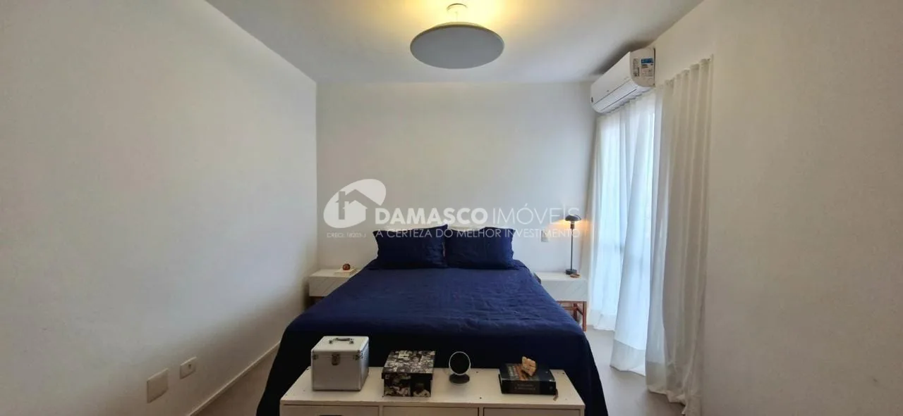 Apartamento à venda, Parque das Nações, Santo André, SP