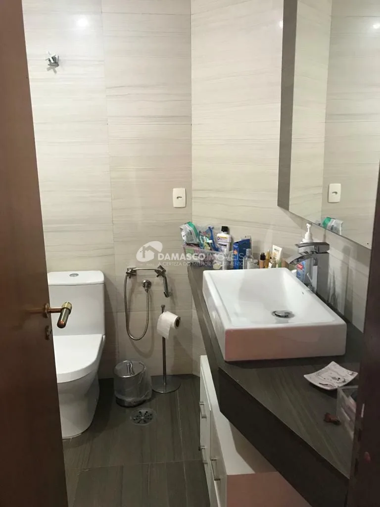 Apartamento para Locação 3 Quartos, 3 Suites, 2 Vagas, 205M², Barcelona, São Caetano do Sul - SP 