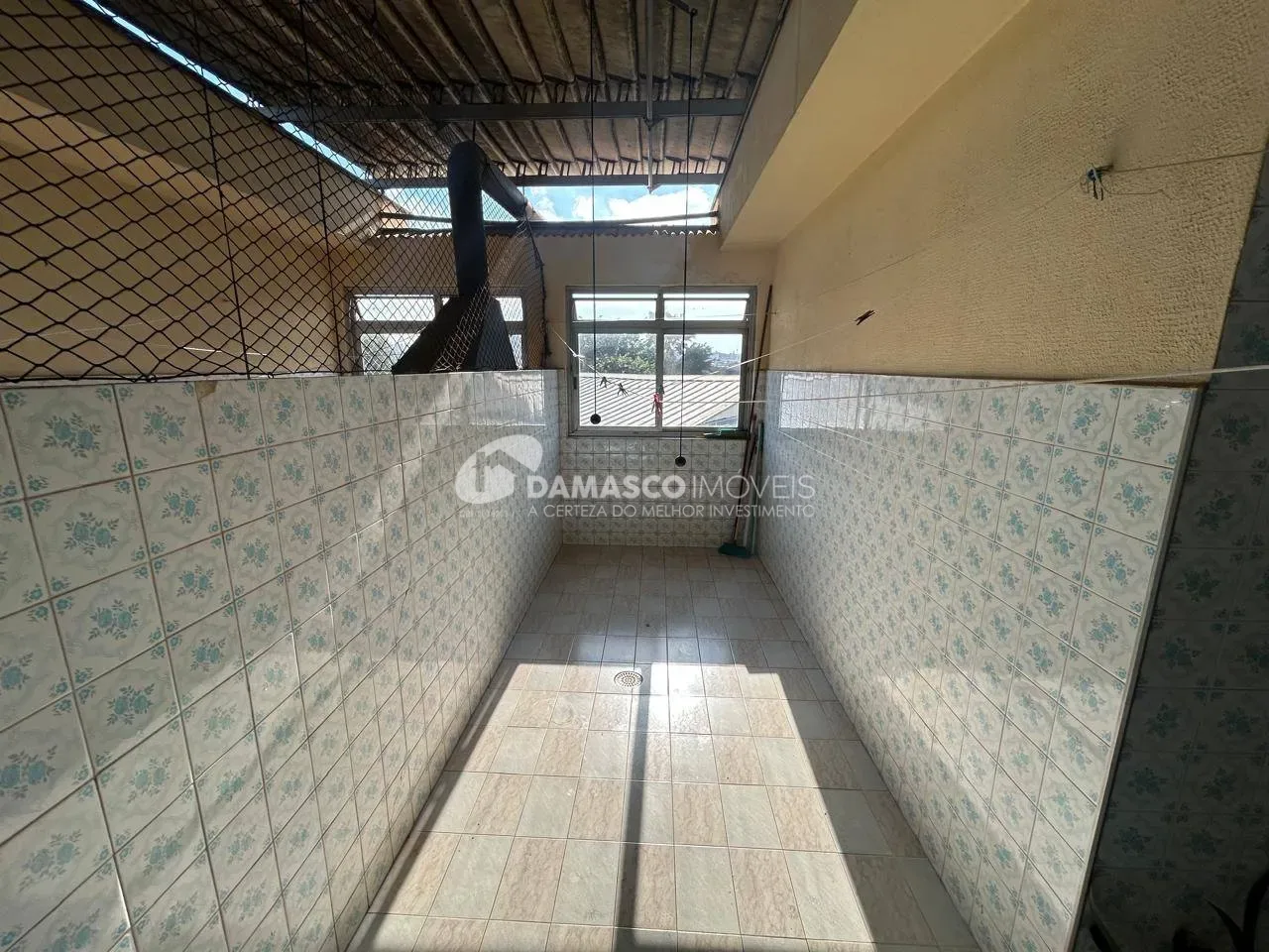 Apartamento sobre loja  para locação, Jardim São Caetano, São Caetano do Sul, SP