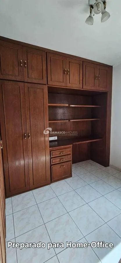 Apartamento à venda, Nova Petrópolis, São Bernardo do Campo