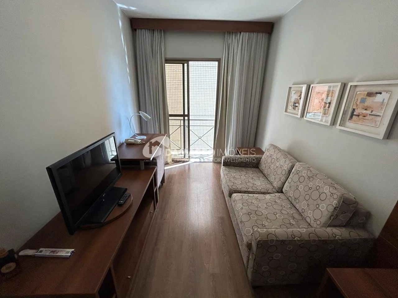Flat à venda, Barcelona, São Caetano do Sul, SP