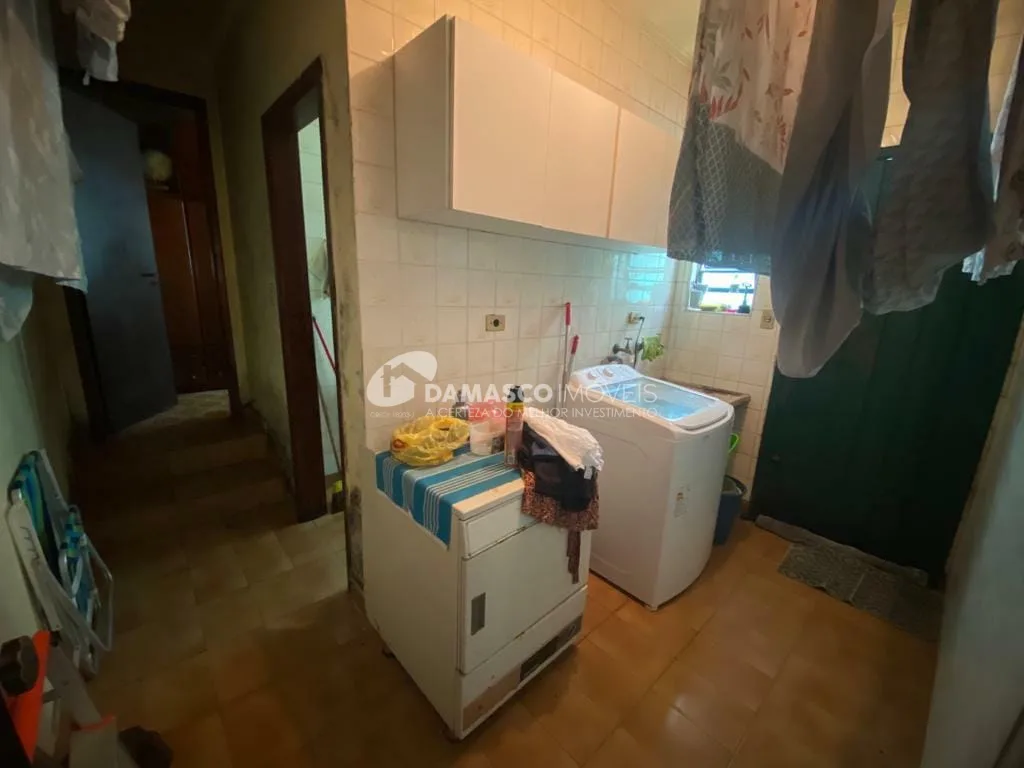 Sobrado à venda 3 Quartos, 1 Suite, 2 Vagas, 320M², Campestre, Santo André - SP
