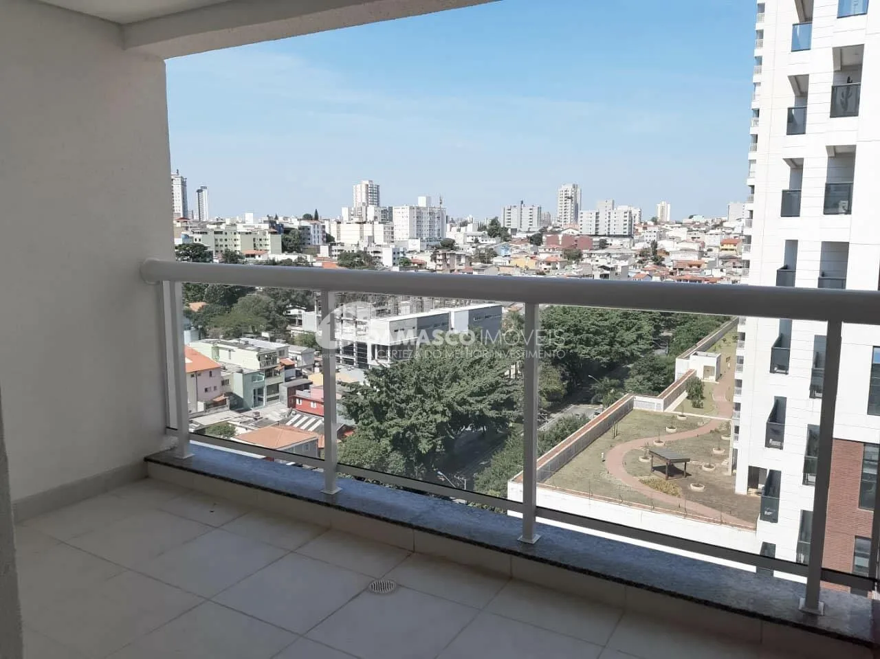 Apartamento para Locação 3 Quartos, 1 Suite, 2 Vagas, Boa Vista, São Caetano do Sul - SP | K-HOME                                                      