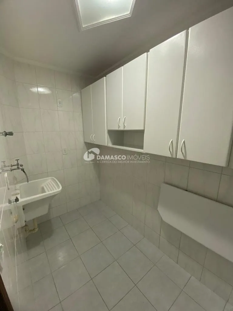 Apartamento para Locação com 100 m²  3 Quartos, 1 Suíte, 2 Vagas, Próximo à Visconde de Inhauma, Osvaldo Cruz, São Caetano do Sul - SP