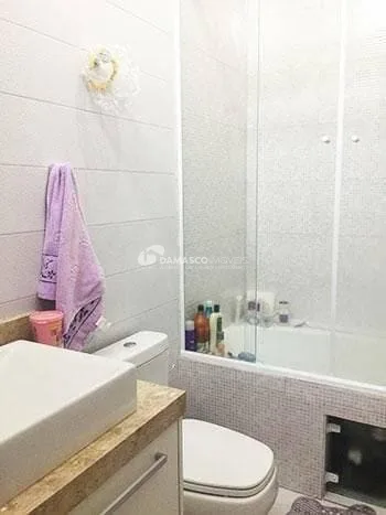 Sobrado à venda 3 Quartos, 1 Suite, 3 Vagas, 263M², Barcelona, São Caetano do Sul - SP