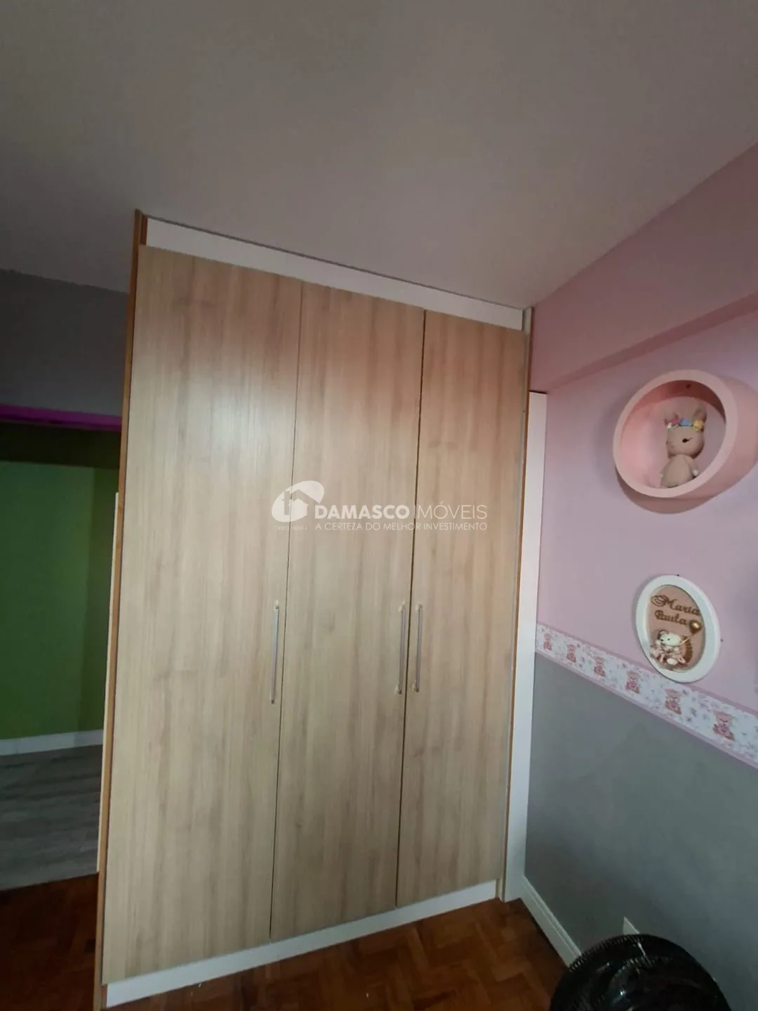 Apartamento à venda – Excelente localização em São Caetano do Sul