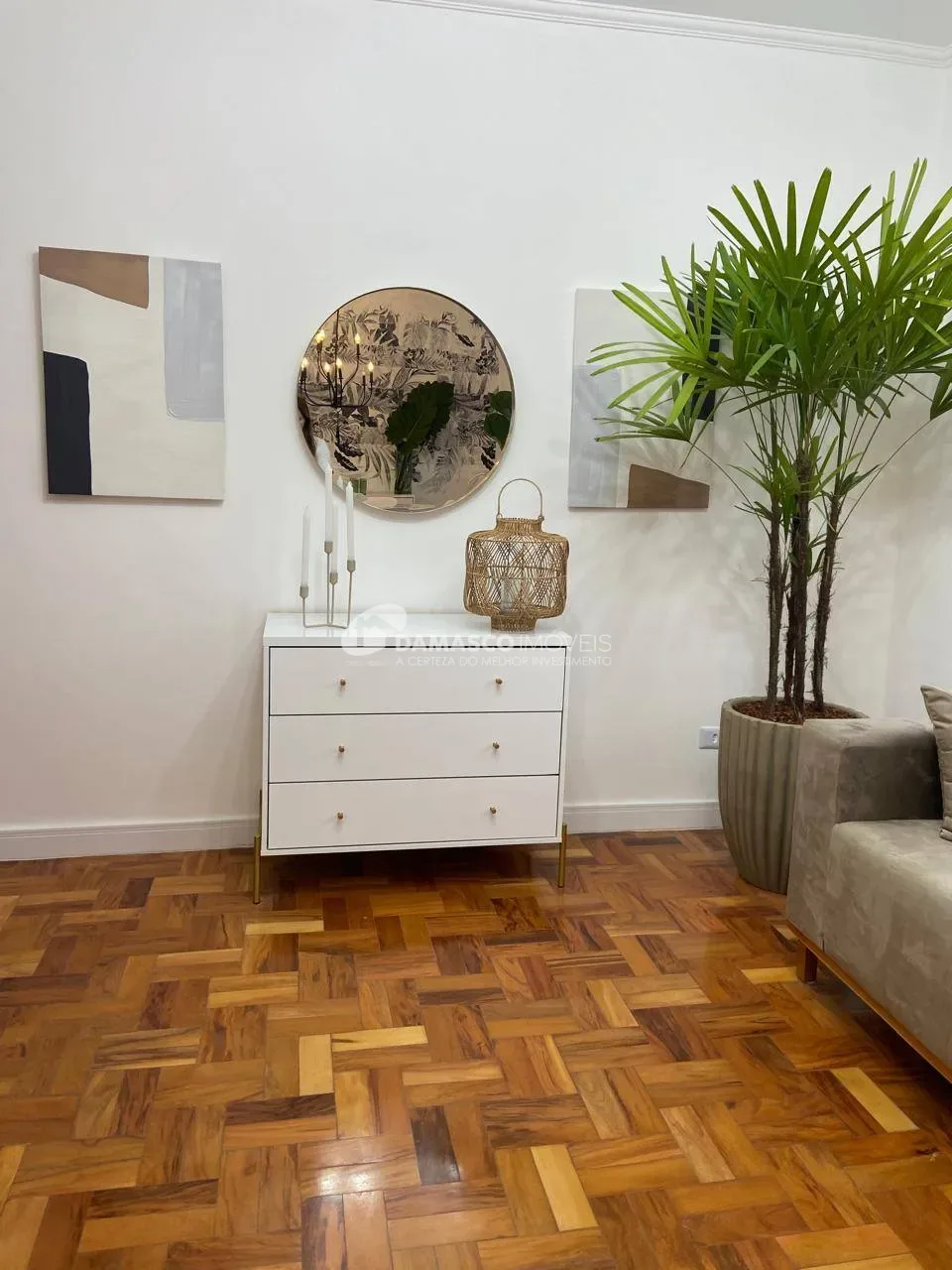 Apartamento à venda, Centro, Santo André, SP