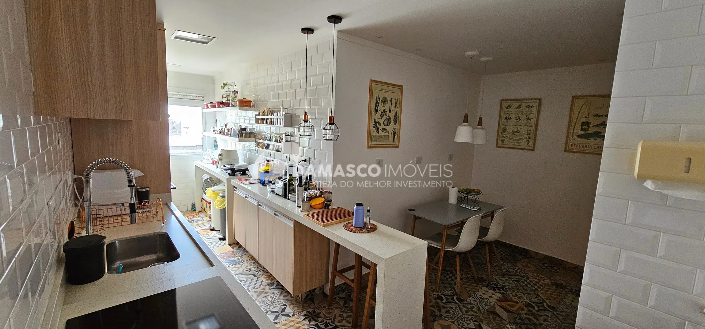 Apartamento à venda, Santa Maria, São Caetano do Sul, SP