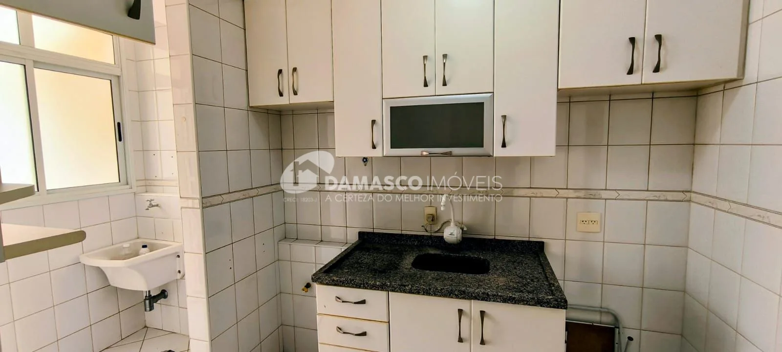 Apartamento  Garden  com Quintal - Oportunidade  com 112m² área total, Santa Maria, São Caetano do Sul, SP
