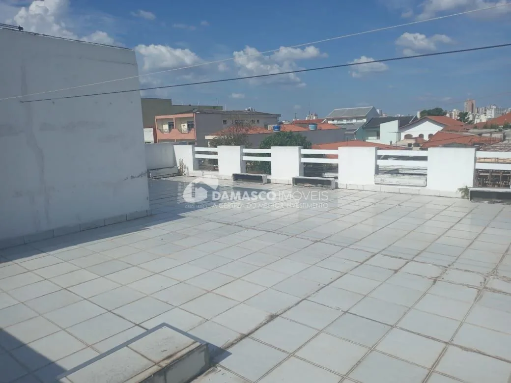 Sobrado à venda, Osvaldo Cruz, São Caetano do Sul, SP