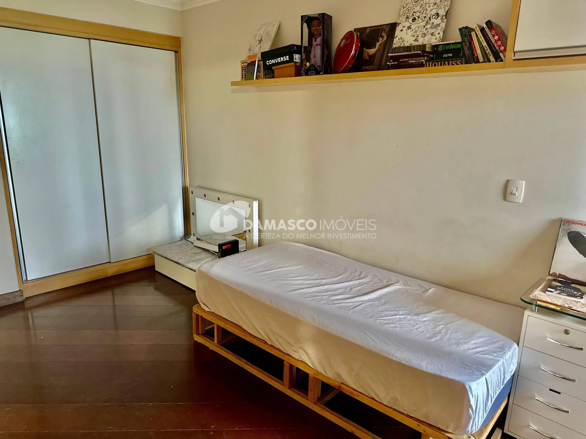 Apartamento à venda 4 Quartos, 3 Suites, 3 Vagas, 200M², Santa Paula, São Caetano do Sul - SP 