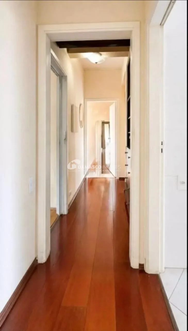 Apartamento à venda, Centro, Santo André, SP