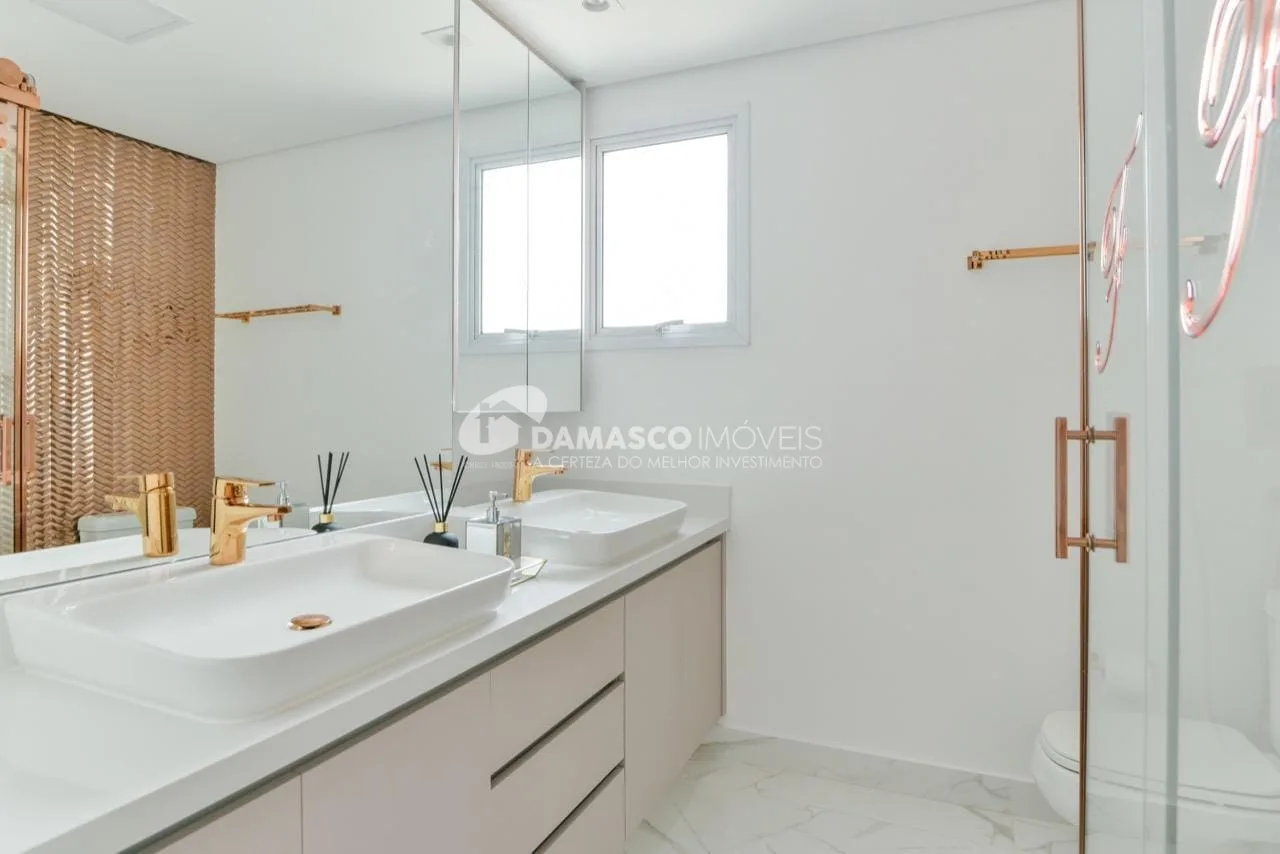 Cobertura / Penthouse à venda, Santo Antônio, São Caetano do Sul, SP