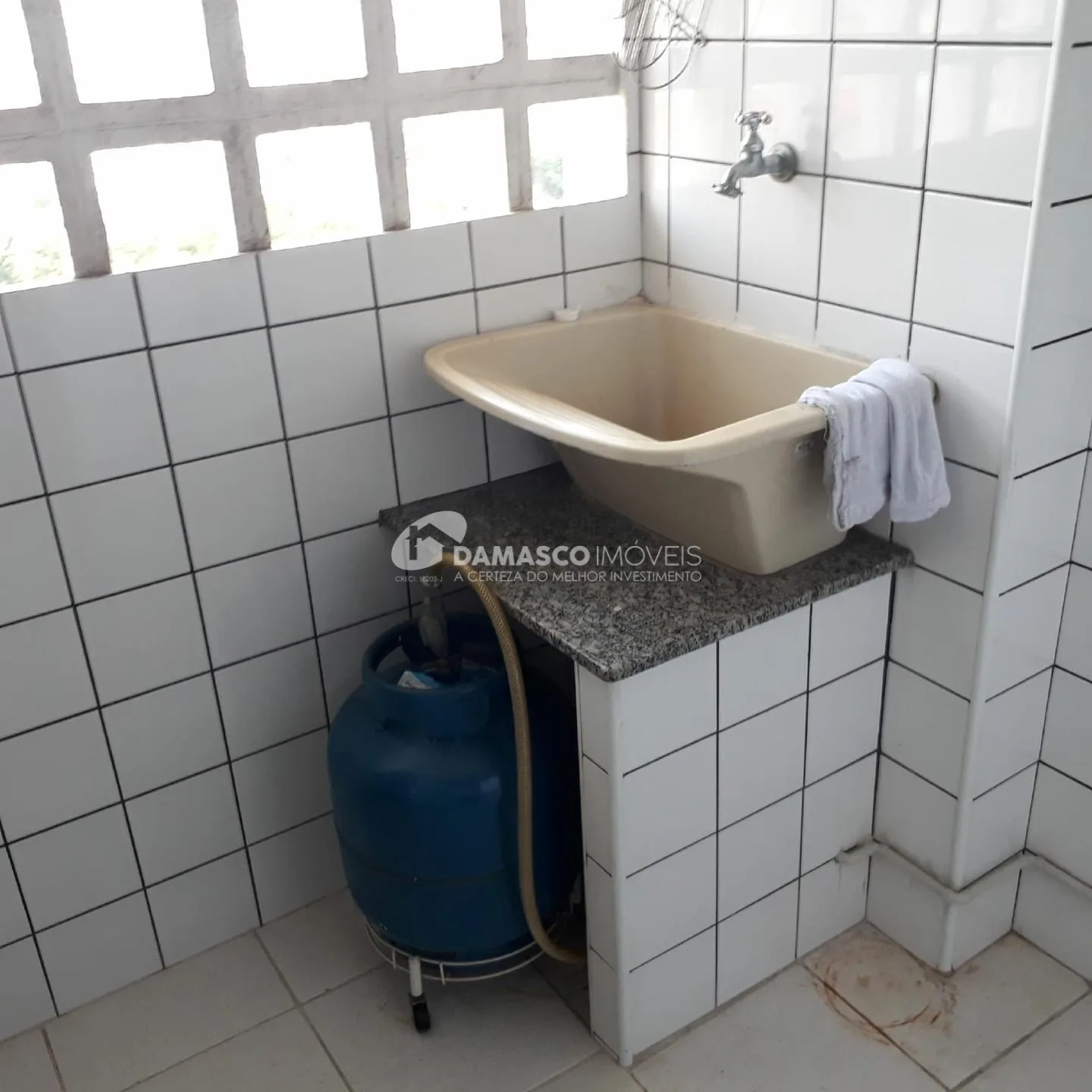 Apartamento à venda 2 Quartos, 1 Vaga, 67M², Nova Gerty, São Caetano do Sul - SP 