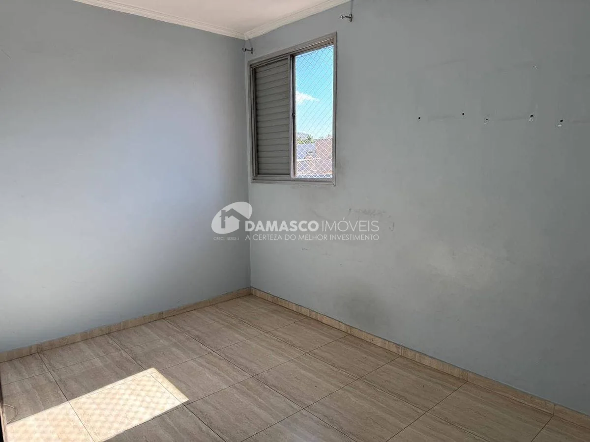Apartamento  2 dormitorios.