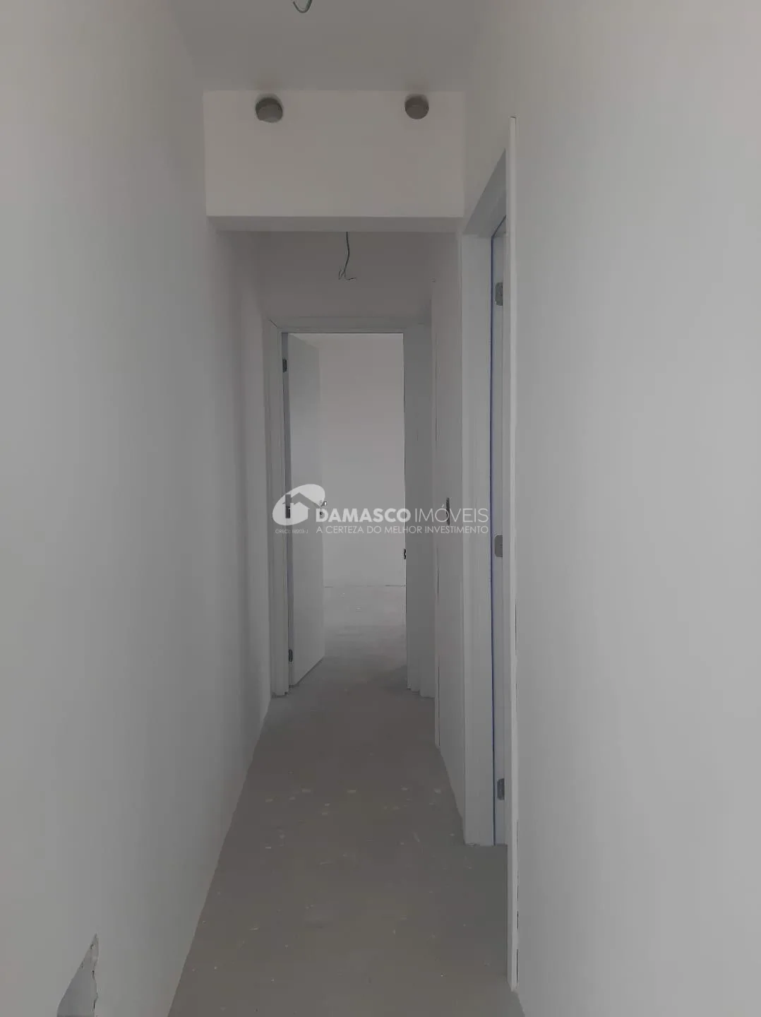 Apartamento à venda 3 Quartos, 3 Suites, 3 Vagas, Campestre, Santo André - SP 