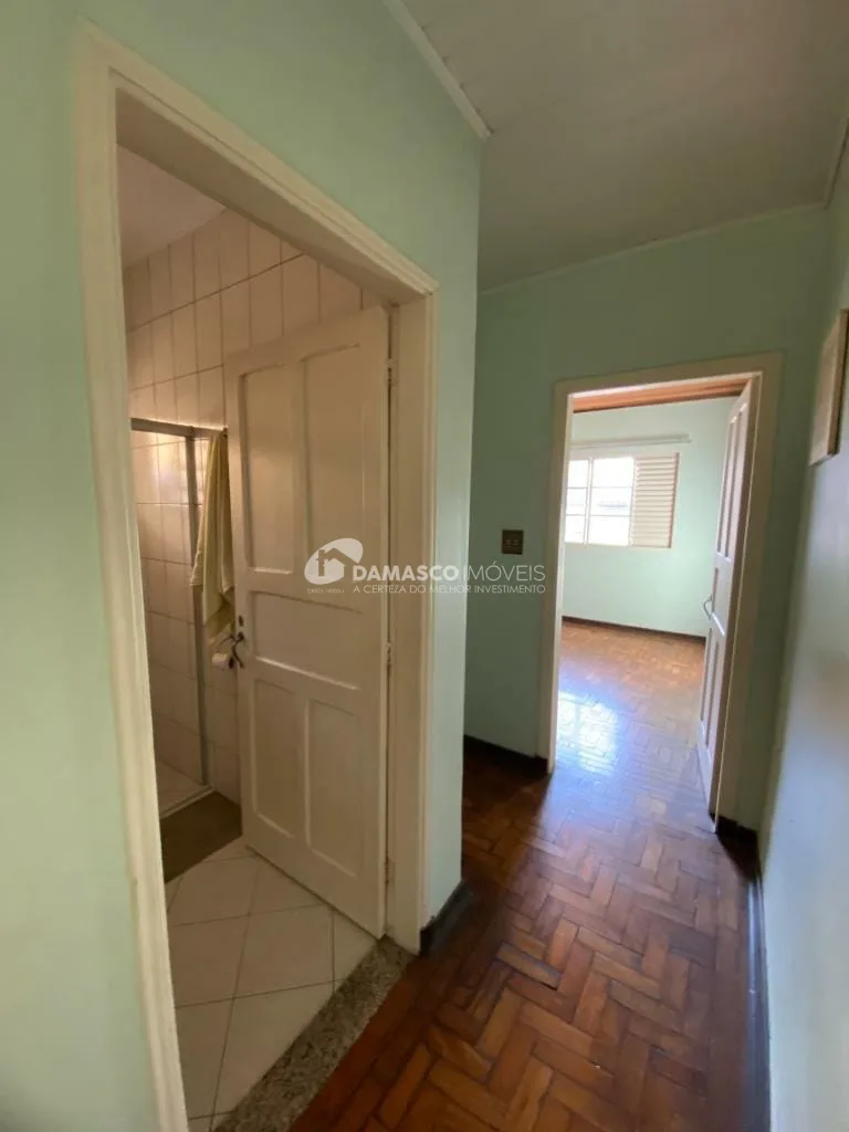 Casa à venda 2 Quartos, 4 Vagas, 335M², Santa Paula, São Caetano do Sul - SP