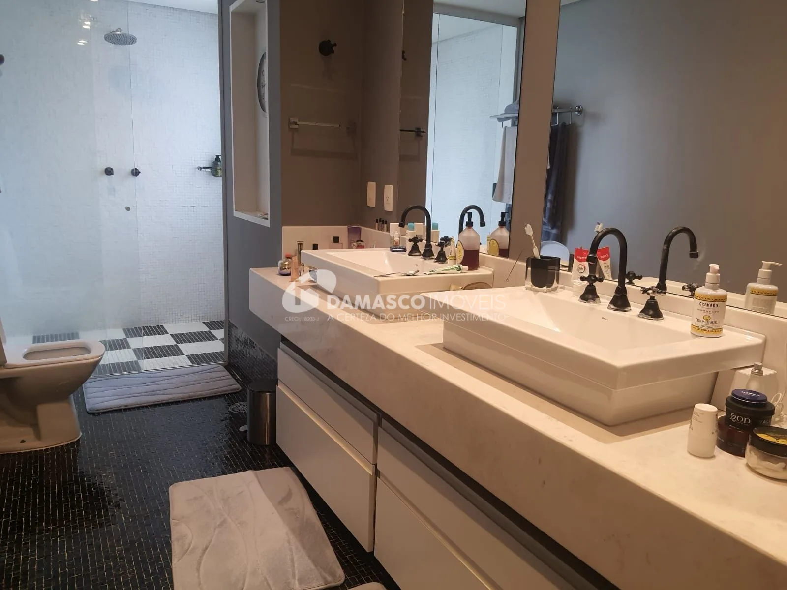Apartamento à venda, Santa Paula, São Caetano do Sul, SP