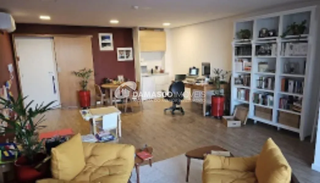 Sala à venda, Santa Paula, São Caetano do Sul, SP