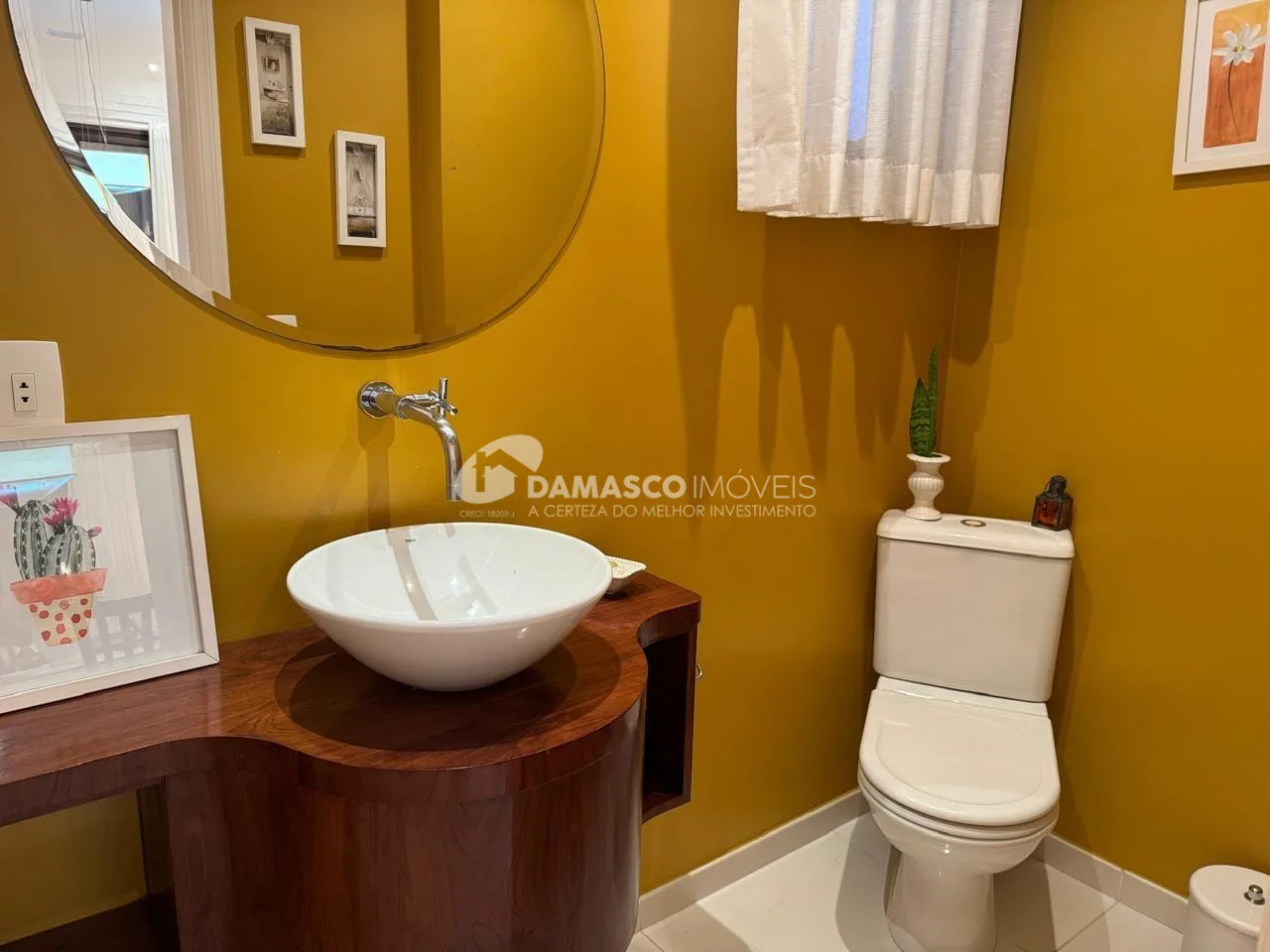 Cobertura / Penthouse à venda, Santa Maria, São Caetano do Sul, SP