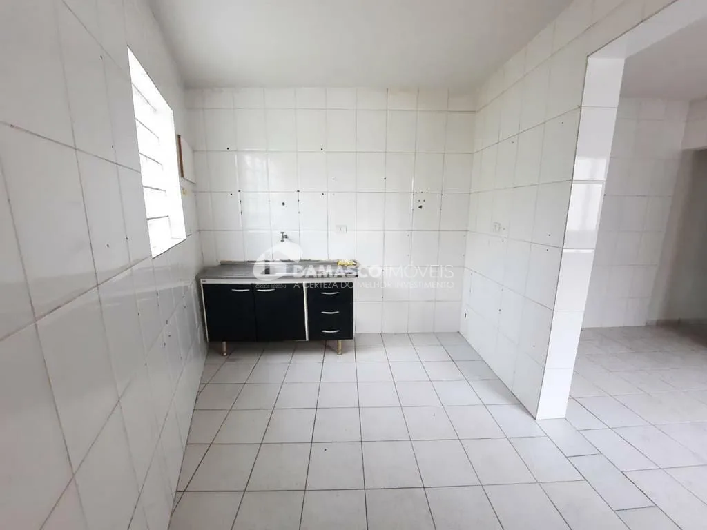 Casa à venda 2 Quartos, 1 Vaga, 228M², Barcelona, São Caetano do Sul - SP
