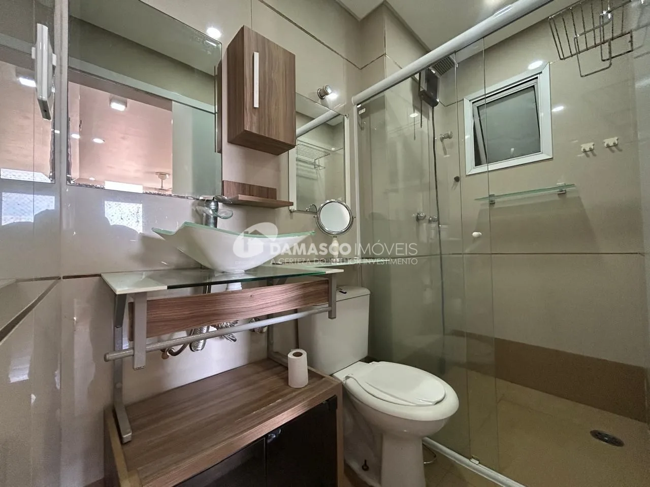 Cobertura  com 160 m² de área útil, à Venda, Santa Maria, São Caetano do Sul, SP