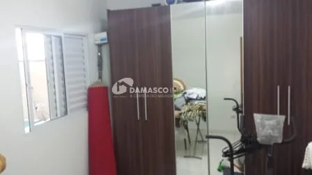 Apartamento à venda 2 Quartos, 1 Vaga, 64M², Vila Floresta, Santo André - SP 
